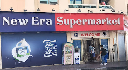 New Era Supermarket LLC - Satwa - Sharjah - +971 4 342 7171