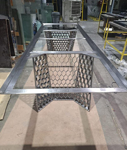 Metal Buearu Middle East LLC- FZ - Sharjah - +971 58 167 7150