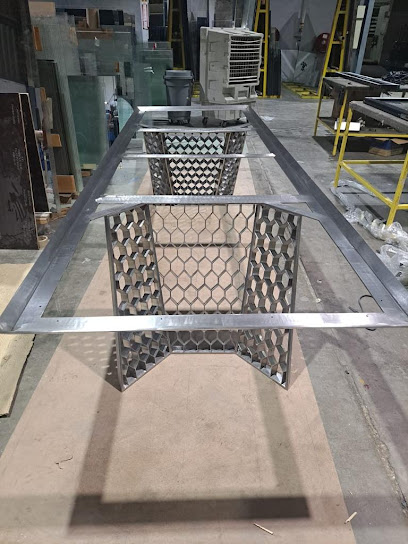 Metal Buearu Middle East LLC- FZ - United Arab Emirates|Al Hamidiya 1 - Ajman|61