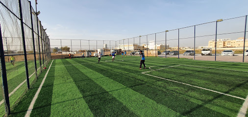 الشامسي لإدارة و تاجير ملاعب كرة القدم - Sharjah - +971 50 167 5551