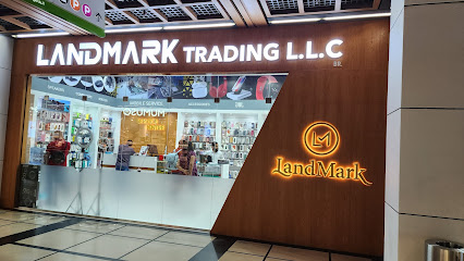 LANDMARK TRADING LLC - Umm Al Quawain - +971 54 326 1770