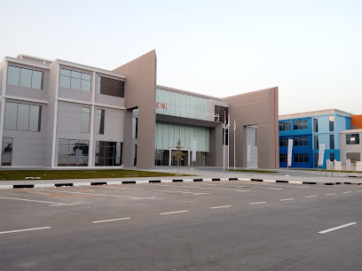 City School - Sharjah - +971 6 714 7777