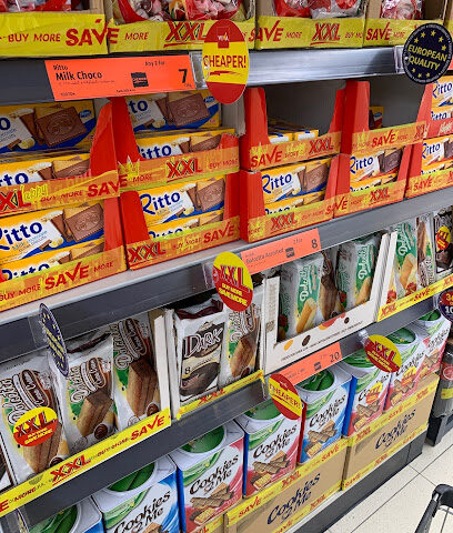 VIVA Supermarket - Abu Shagara - Sharjah - +971 4 809 5000