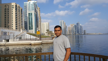 Buhaira Travel Agency - Sharjah - +971 6 561 4593