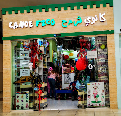 Canoe FZCO - Sharjah -