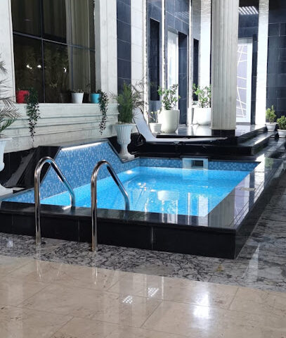 Al Raed Fountains & Swimming Pool Trading - Sharjah - +971 50 969 9913