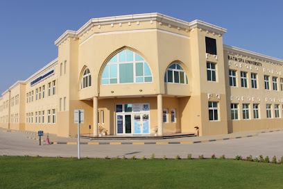 Sarhad University of Science and Information Technology, Sub Campus Ras al Khaimah, UAE - Umm Al Quawain - +971 56 162 2797