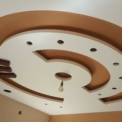 الزخرفة المبدعة لمقاولات الاصباغ - Sharjah - +971 54 780 4039