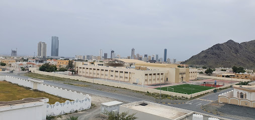 Mohammed Bin Hamad Al Sharqi School - C1 - Sharjah - +971 9 202 4916