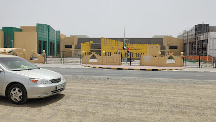 Rumaitha school - Sharjah -