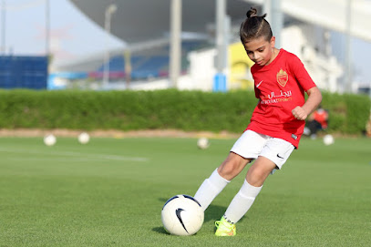 Regional Sports - Khalifa City - Sharjah - +971 50 610 4466