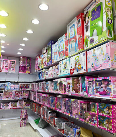GULF TOYS CENTRE - Sharjah - +971 4 226 2265