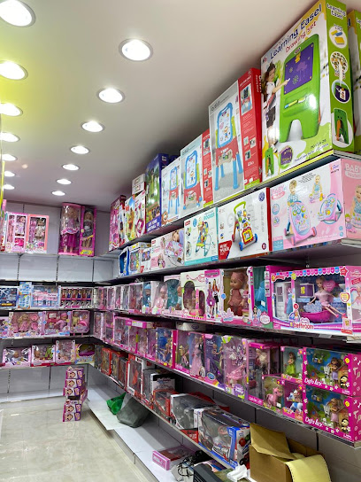 GULF TOYS CENTRE - United Arab Emirates|Dubai|Deira