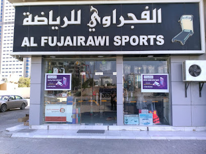 AL FUJAIRAWI SPORTS - Sharjah - +971 52 383 8700