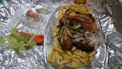 Shawerma Al Farooj - Al Dhait شاورما الفروج - الظيت - Sharjah - +971 7 235 0052