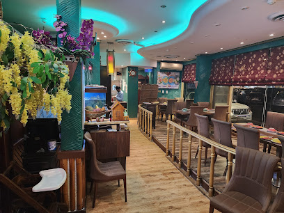 Bangkok Town Restaurant - Sharjah - +971 6 556 8282