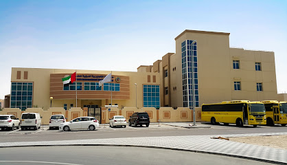 Private International English School - Sharjah - +971 2 559 1777