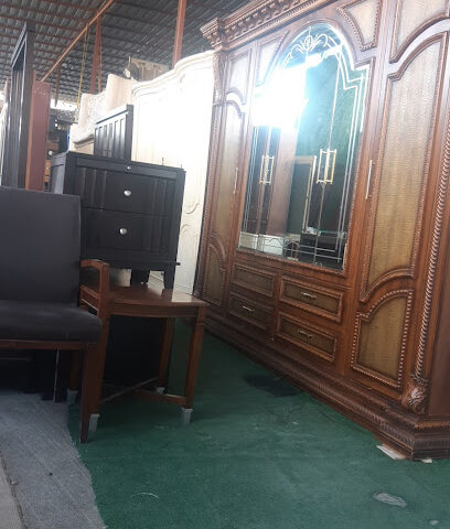 AHSAN used Furniture Store - Umm Al Quawain - +971 55 494 8467