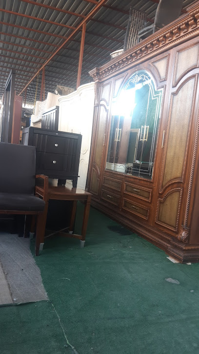 AHSAN used Furniture Store - United Arab Emirates|Industrial Area 6 - Sharjah|Unnamed Road - Industrial AreaIndustrial|8C99+48P