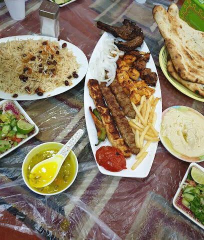 Al Asdaf Al Thahabiah - Sharjah - +971 6 566 1086