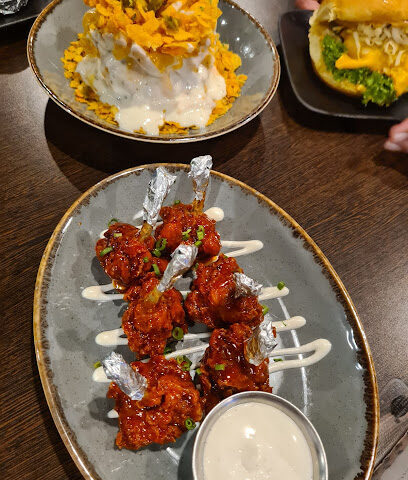 20%80 Restaurant Abudhabi - Sharjah - +971 2 672 0808