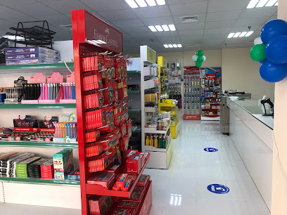 Al Ibtihaj stationery LLC - Sharjah - +971 52 875 1376