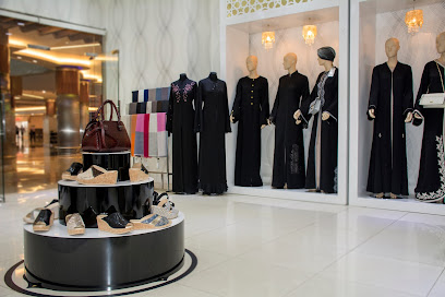 Louzan Fashion - Umm Al Quawain - +971 2 555 4407
