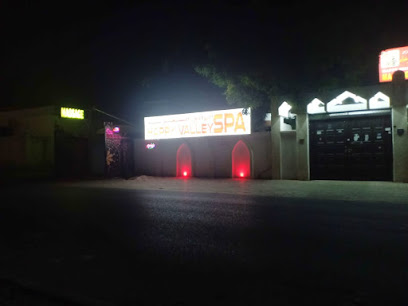 Happy Valley SPA&massage centre - Sharjah - +971 6 746 6688