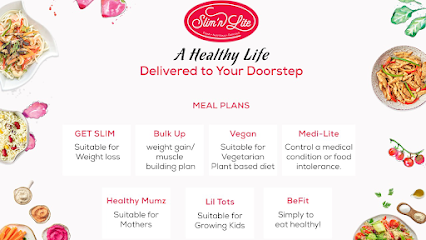 Slim'n Lite - Umm Al Quawain - +971 800 4387546