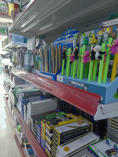 arba nujoom stationery faseel - United Arab Emirates|Al Faseel - Fujairah