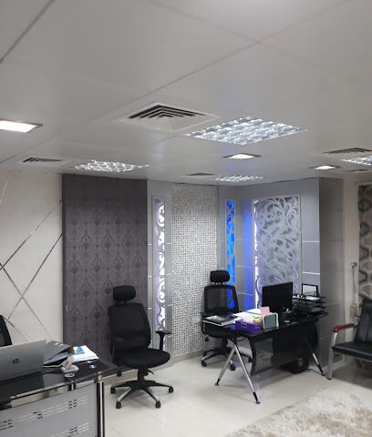 Prestige Auditing & Tax Agency - Sharjah - +971 55 330 7777