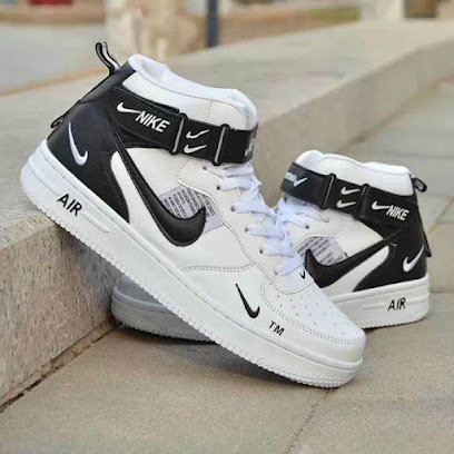 Jayz Shoe - Sharjah -