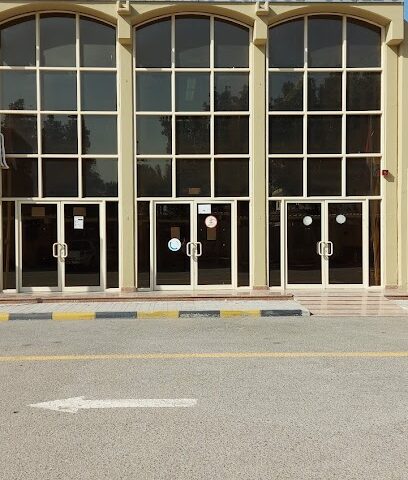 Al Shaima Girls' School-Cycle 3 - Sharjah -