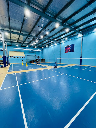Badminton Sports Academy - United Arab Emirates|Al Qusais Industrial Area - Al Qusais Industrial Area 5 - Dubai