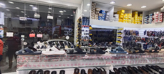 Aerosoft Footwear Burdubai Outlet | Ghulam Reza Jangjoo Trading Co. LLC - Sharjah - +971 4 353 7837