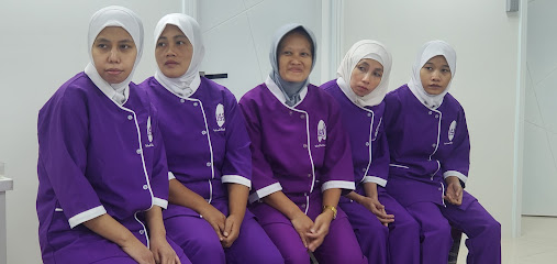 Alojoor Tadbeer and Domestic Workers Services - UAE - +971 3 755 9000