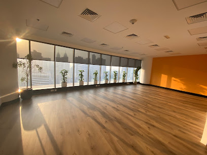Hatha Vidya Yoga Centre - أبو ظبي - +971 54 433 4850