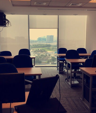 Global Knowledge Abu Dhabi - Sharjah - +971 2 234 4020