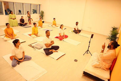 Hatha Vidya Yoga Centre Al Nahda Dubai - أبو ظبي - +971 54 323 1350