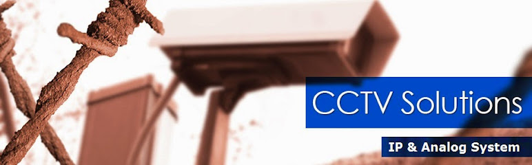 Cctv Dubai | Security Camera