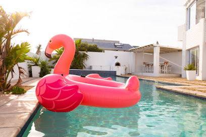 Al Nasr Swimming Pool Complex - Sharjah -