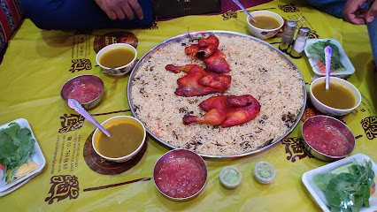 MARHABA MANDI - Sharjah - +971 3 766 8863