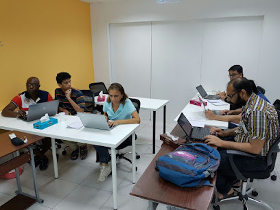 Delphi Star Training Center - Sharjah - +971 4 396 3634