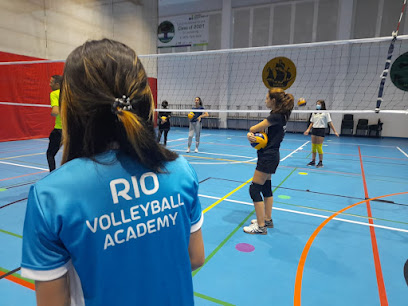 RIO Volleyball Academy Saadiyat Island - Sharjah - +971 50 880 8305