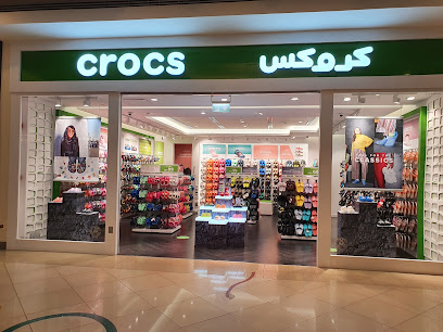 Crocs - Sharjah - +971 54 793 2184