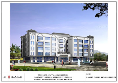 Staff Accommodation - Sharjah -