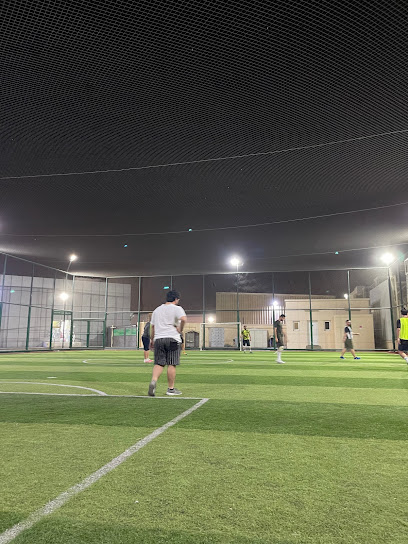 Al Saadah Stadium Mini Pitch - United Arab Emirates|Garhoud - Dubai|30 54th St