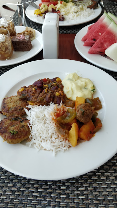 Al Nokhada Restaurant - United Arab Emirates|Suwayfah - Al Fqait - Fujairah|J82P+XVH