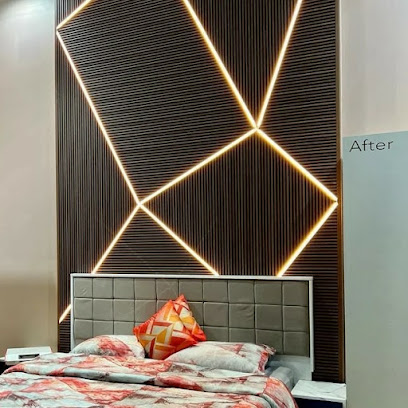 Um Al Ramool Furniture IND LLC - المصافى - +971 54 701 8660
