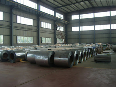 Modern Ajman Steel Factory LLC - Sharjah - +971 6 743 5129